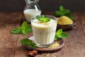 buttermilk