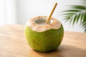 coconut water best kidney detox drink