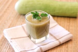 lauki juice for kidney detox