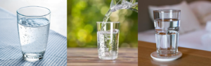 kidney detox drink- water