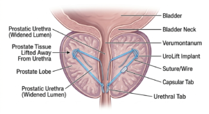 urolift procedure