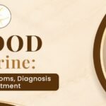 blood in urine