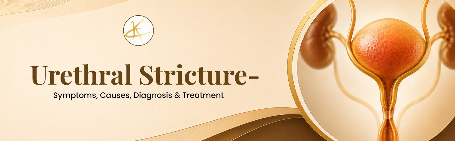 urethral stricture