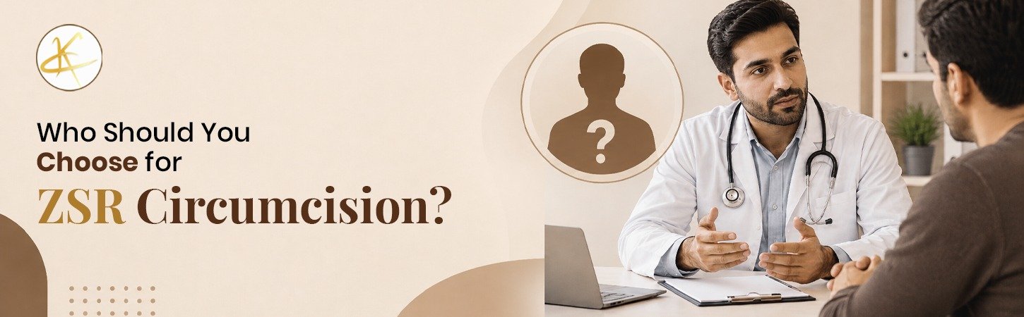 who should you choose for zsr circumcision