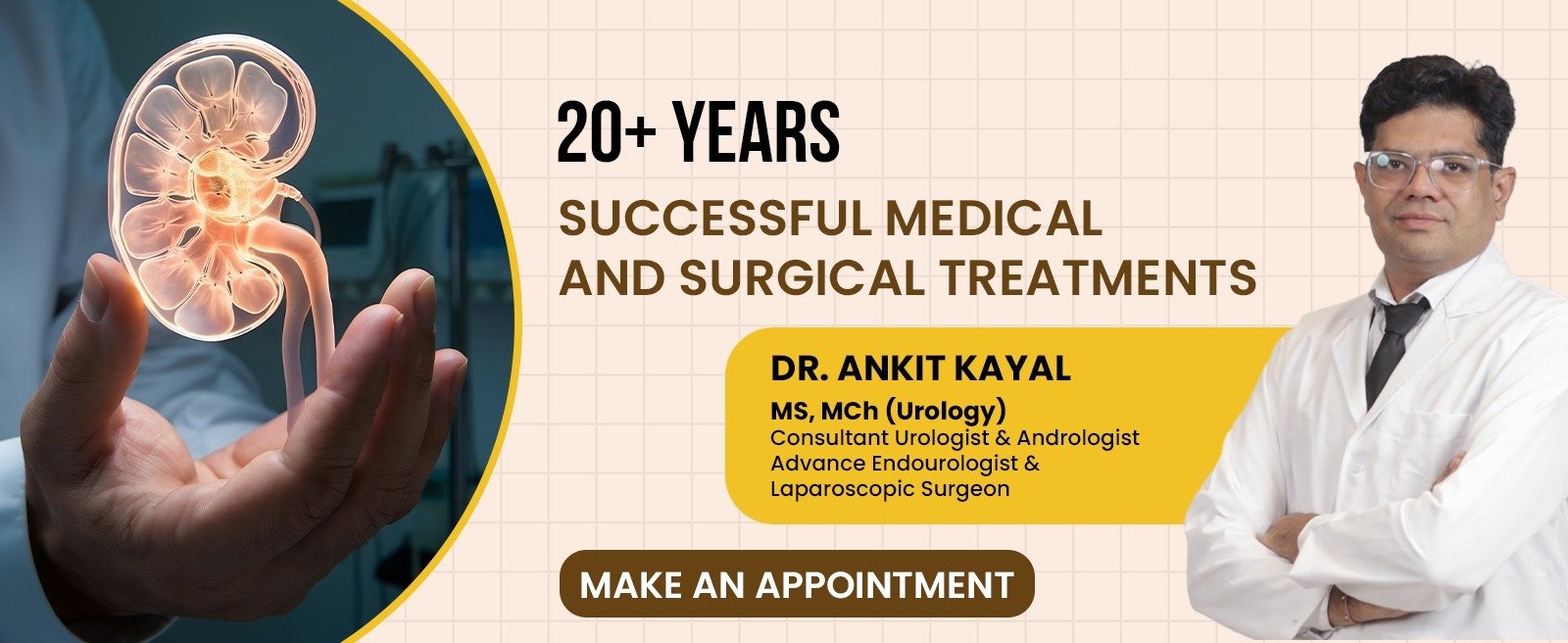 Best Urologist in Jaipur
