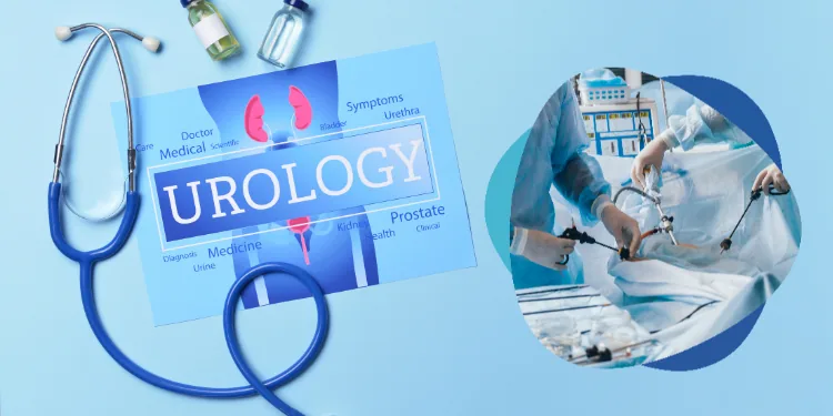 Laparoscopic Surgeon