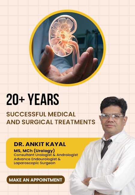 Best Urologist in Jaipur