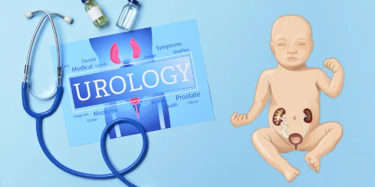 Pediatric Urology