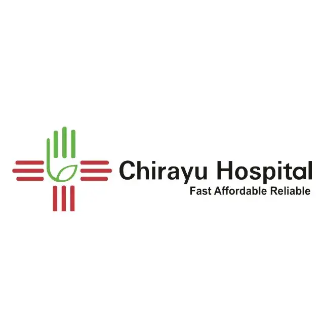 Chirayu Hospital