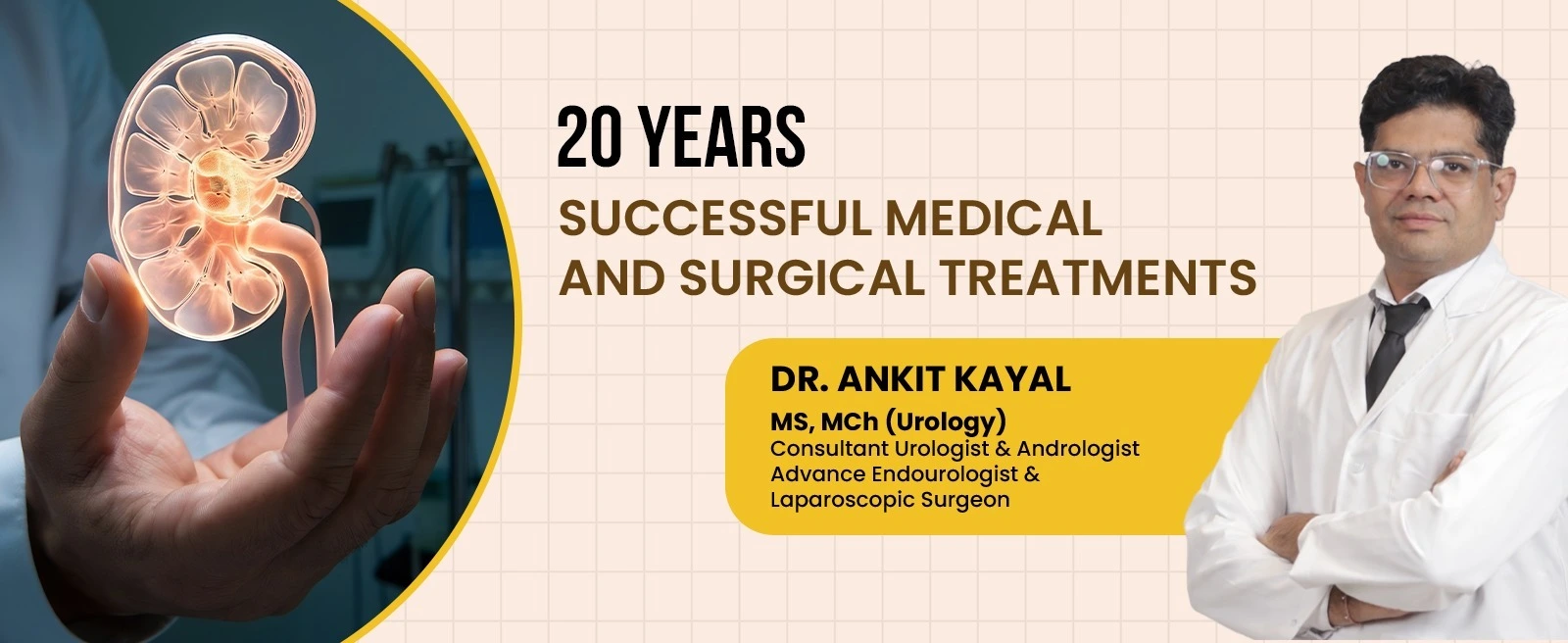 Best Urologist in Jaipur