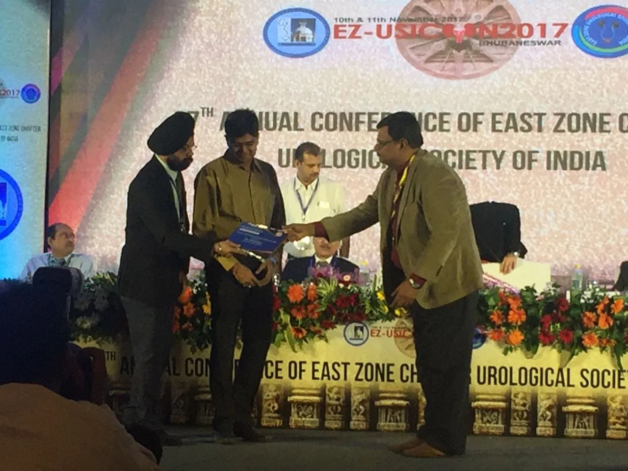 Dr. Ankit kayal